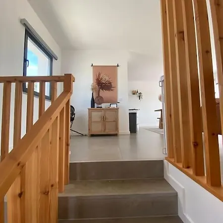 Сasa de vacaciones Casa Da Serra *