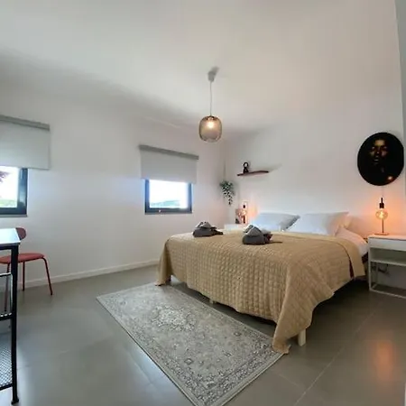 Сasa de vacaciones Casa Da Serra *