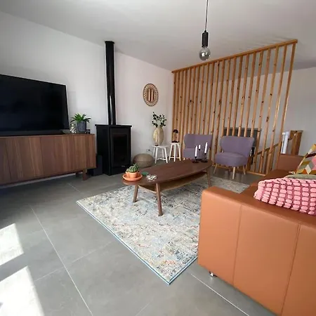 Casa Da Serra *