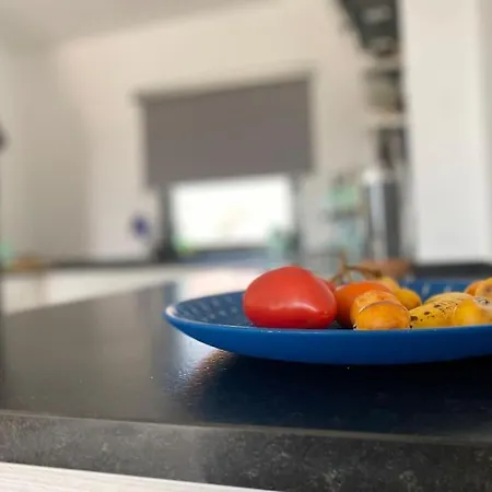 Сasa de vacaciones Casa Da Serra