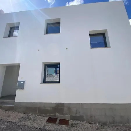 Сasa de vacaciones Casa Da Serra