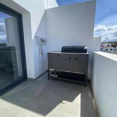 Сasa de vacaciones Casa Da Serra Aljezur