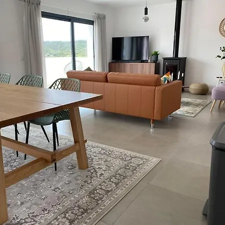 Сasa de vacaciones Casa Da Serra
