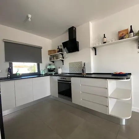 Сasa de vacaciones Casa Da Serra *
