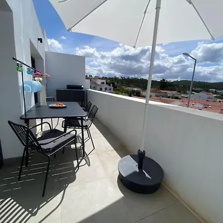Casa Da Serra Сasa de vacaciones Aljezur